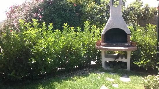 Il Casale Di Rodolfo Bed & Breakfast Termoli Ngoại thất bức ảnh