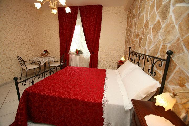 Il Casale Di Rodolfo Bed & Breakfast Termoli Phòng bức ảnh