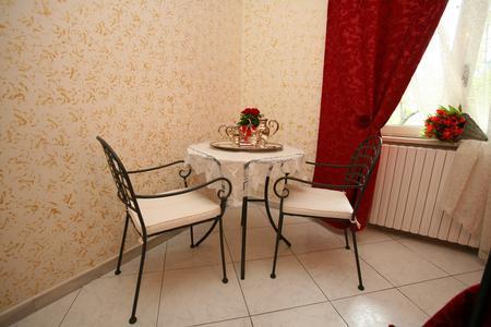 Il Casale Di Rodolfo Bed & Breakfast Termoli Phòng bức ảnh
