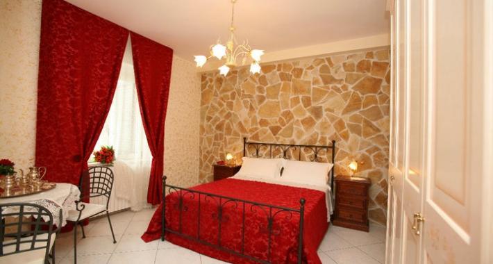 Il Casale Di Rodolfo Bed & Breakfast Termoli Ngoại thất bức ảnh